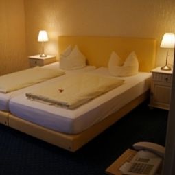 Chambre Franck Landhotel Fotos
