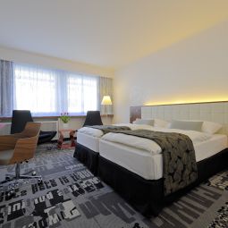 Basel Radisson Blu Hotel Basilea 