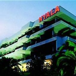 Nyala Suite Hotel San Remo IM