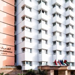 Atlas Les Almohades Casablanca Casablanca