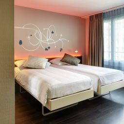 Hotelfotos Continental-Park