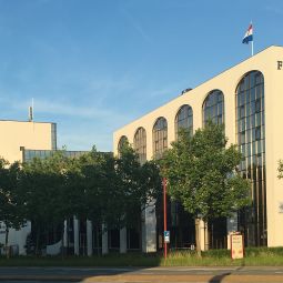 Hotelfotos Mercure Hotel Utrecht Nieuwegein