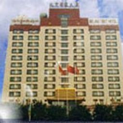 Fuzhou Hot Spring Hotel Fuzhou Gulou