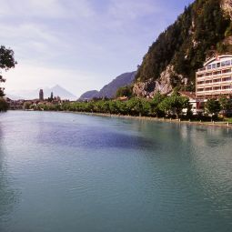 Goldey Interlaken 