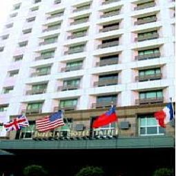 Imperial Taipei Taipei 
