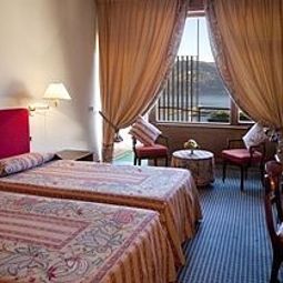 Номер Barchetta Excelsior Fotos