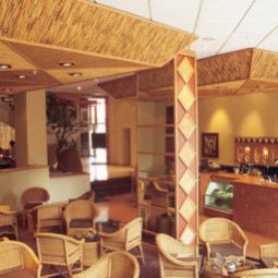 Ristorante Crowne Plaza HARARE-MONOMOTAPA Fotos