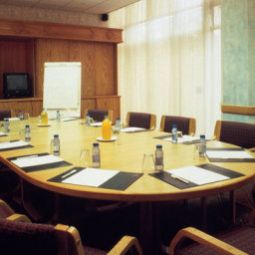 Sala congressi Crowne Plaza HARARE-MONOMOTAPA Fotos