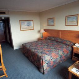 Camera Crowne Plaza HARARE-MONOMOTAPA Fotos