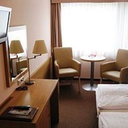 Room Igel Fotos