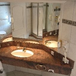 Łazienka Bercher Fotos
