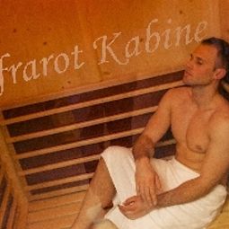 Obszar spa Bercher Fotos