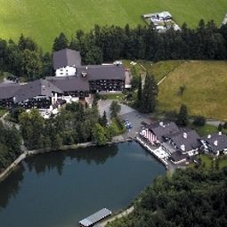 Widok zewnętrzny Riessersee Garmisch Fotos