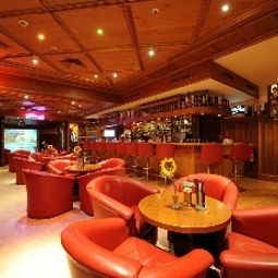 Bar Riessersee Garmisch Fotos