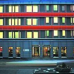 Hotelfotos Ferrotel Duisburg Partner of Sorat H