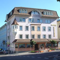 Hotelfotos Bercher