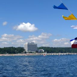 Maritim Seehotel Timmendorfer Strand 