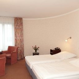 Zimmer Best Western Kantstrasse Fotos
