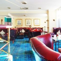 Bar Best Western President Fotos