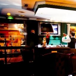 Bar Best Western President Fotos