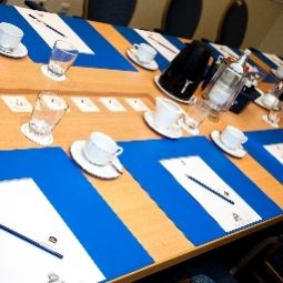 Sala congressi Best Western President Fotos