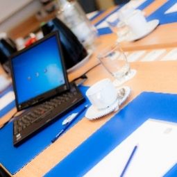 Sala congressi Best Western President Fotos
