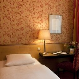  Romantik Hotel das Smolka Fotos