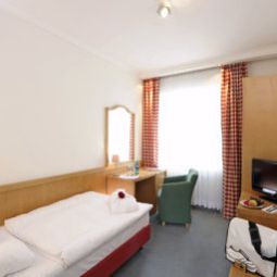 Room Baseler Hof Fotos