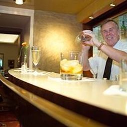 Bar Alster-Hof Fotos