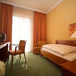 Pokój Alster-Hof Fotos