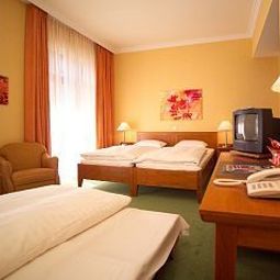 Pokój Alster-Hof Fotos