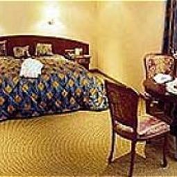 Junior suite Alte Wache Fotos