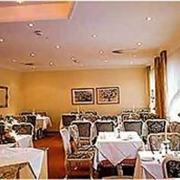 Breakfast room within restaurant Alte Wache Fotos