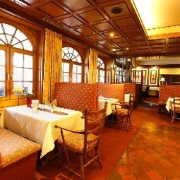Restaurant Norderstedter Hof by Centro Comfort Fotos