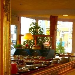 Буфет Sachsentor Fotos