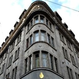 Central-Hotel Kaiserhof Ганновер Zentrum
