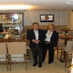 Bar Central-Hotel Kaiserhof Fotos