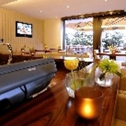 Bar Central-Hotel Kaiserhof Fotos