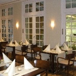 Sala colazione Central-Hotel Kaiserhof Fotos