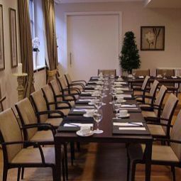 Sala banchetti Central-Hotel Kaiserhof Fotos