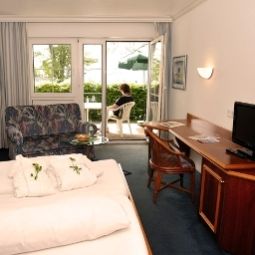 Suite Junior Zum Lieben Augustin am See Fotos
