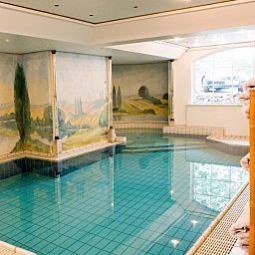 Piscine Zum Lieben Augustin am See Fotos