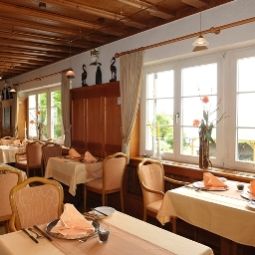 Restaurant Zum Lieben Augustin am See Fotos