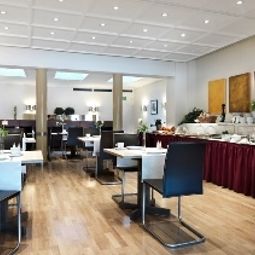 Breakfast room LÜHMANN´S am Rathaus Fotos