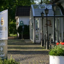 Vista esterna Jägerhof Fotos