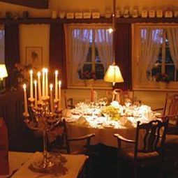 Ristorante Jägerhof Fotos