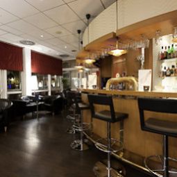Bar Mercure Hotel Hannover City Fotos