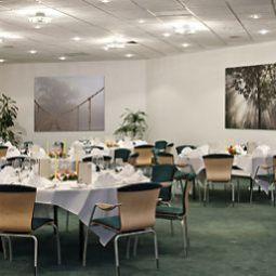 Tagungsraum Mercure Hotel Hannover City Fotos