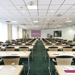 Tagungsraum Mercure Hotel Hannover City Fotos