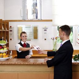  Mercure Hotel Hannover City Fotos